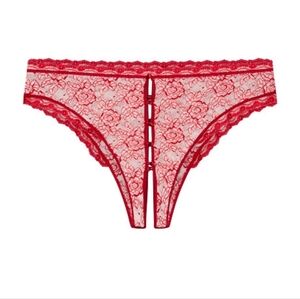 New Cless panties